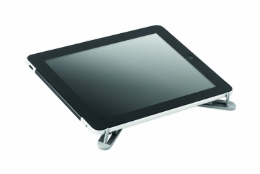 Logotrade promotional merchandise picture of: Foldable laptop stand