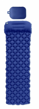 Logotrade promotional product image of: Inflatable sleeping mat