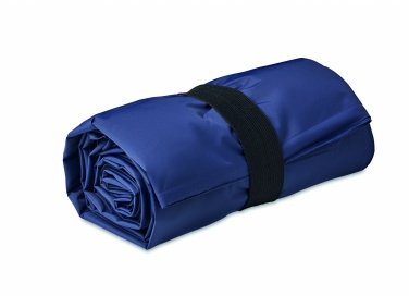 Logo trade promotional gifts picture of: Inflatable sleeping mat