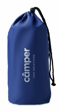 Logotrade promotional merchandise picture of: Inflatable sleeping mat