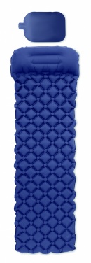 Logotrade promotional product picture of: Inflatable sleeping mat