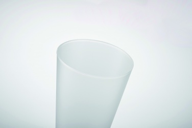 Logotrade promotional products photo of: Reusable event cup 300ml