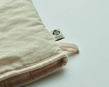Logotrade promotional gifts photo of: Organic cotton oven glove