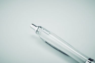 Logotrade corporate gift picture of: Ball pen in RPET