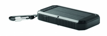 Logotrade corporate gifts photo of: solar charger 8000 mAh