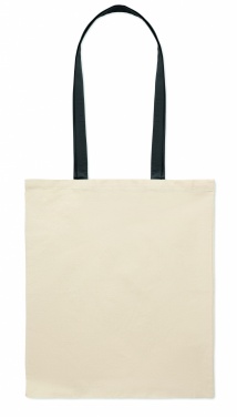 Logotrade advertising products photo of: 140 gr/m² Cotton shopping bag