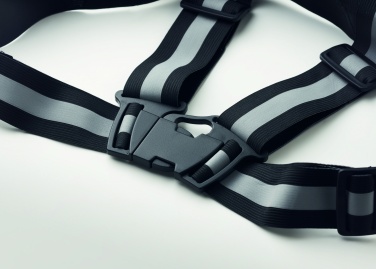 Logotrade promotional merchandise image of: Reflective body belt