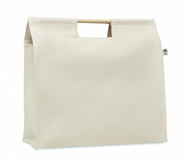 Logotrade business gifts photo of: Organic shopping canvas bag