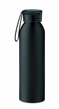 Logotrade advertising product image of: Recycled aluminum bottle