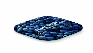 Logotrade promotional giveaway picture of: Sublimation coaster