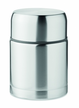 Logo trade promotional products picture of: Double wall  jar 800ml