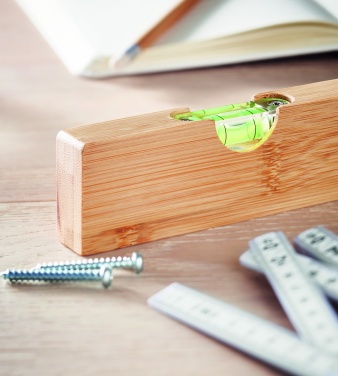 Logotrade promotional merchandise photo of: Spirit level and bottle opener