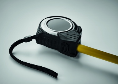 Logo trade promotional gift photo of: ABS measuring tape 5m