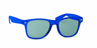 Logotrade promotional item picture of: Sunglasses in RPET HAAPSALU