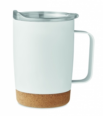 Logotrade promotional merchandise photo of: Double wall mug 300ml