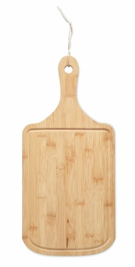 Logotrade promotional items photo of: Serving board DIYU