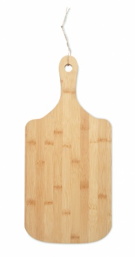 Logotrade advertising products photo of: Serving board DIYU