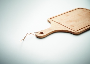 Logo trade advertising products picture of: Serving board DIYU