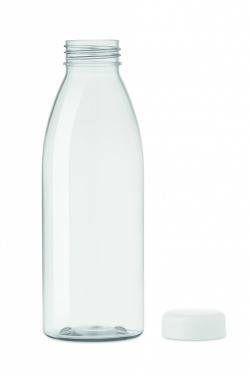 Logotrade promotional merchandise photo of: RPET bottle 500ml