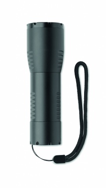 Logotrade promotional product picture of: Small aluminium LED flashlight