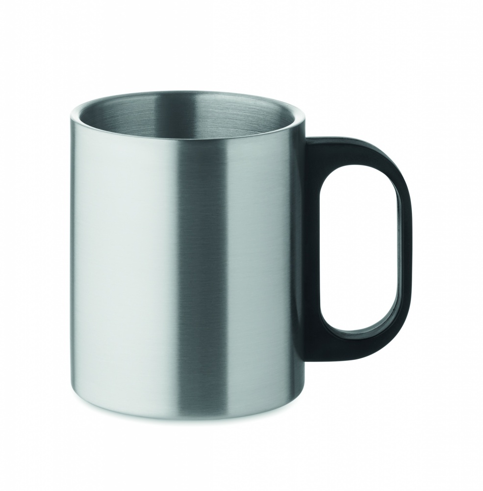 Logotrade corporate gifts photo of: Double wall mug 300 ml