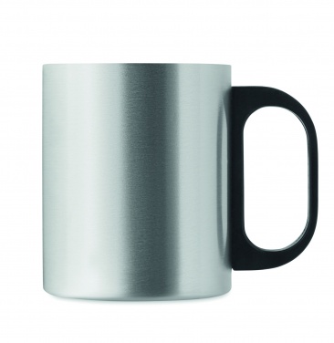 Logotrade corporate gifts photo of: Double wall mug 300 ml
