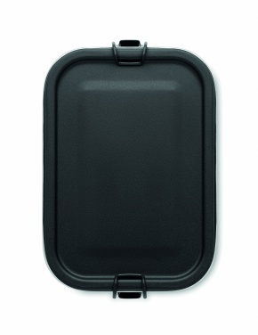 Logotrade promotional products photo of: Stainless steel lunchbox 750ml