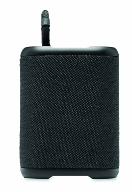 Logo trade corporate gift photo of: Waterproof speaker IPX7