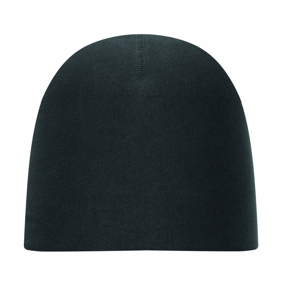 Logotrade advertising product picture of: Unisex beanie in cotton