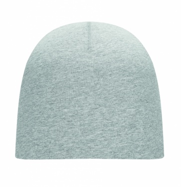 Logo trade promotional merchandise picture of: Unisex beanie in cotton