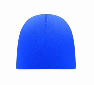 Logotrade promotional item picture of: Unisex beanie in cotton