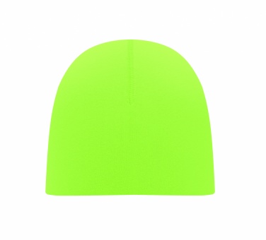 Logo trade promotional product photo of: Unisex beanie in cotton