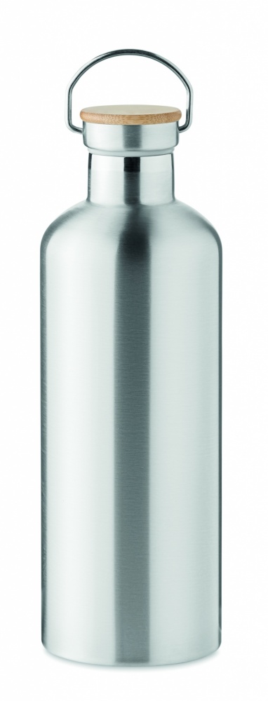 Logotrade corporate gift image of: Double wall flask 1,5L