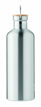 Logotrade promotional items photo of: Double wall flask 1,5L