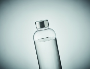 Logo trade promotional merchandise picture of: Tritan bottle 1L