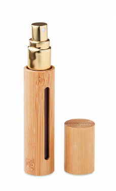 Logo trade promotional product photo of: Perfume atomizer bottle 10 ml