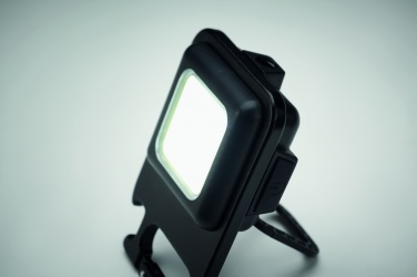 Logotrade promotional merchandise picture of: Multifunctional COB Light