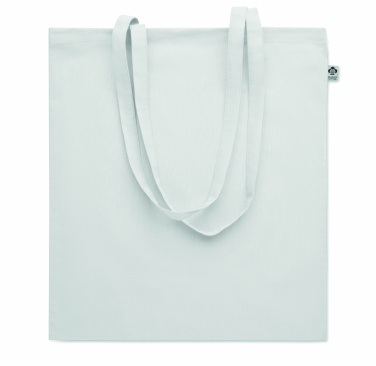 Logotrade promotional item picture of: Organic Cotton shopping bag