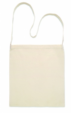Logotrade promotional giveaway image of: Cotton shopping bag 140gr/m²