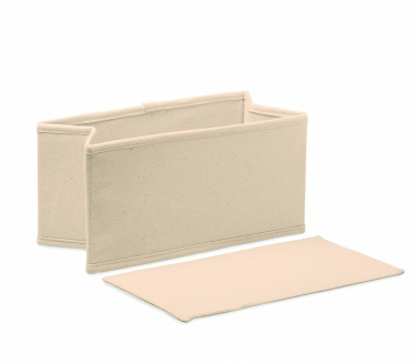 Logotrade business gifts photo of: Medium storage box 220 gr/m²