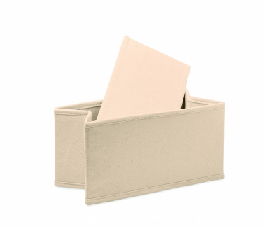 Logotrade promotional products photo of: Medium storage box 220 gr/m²