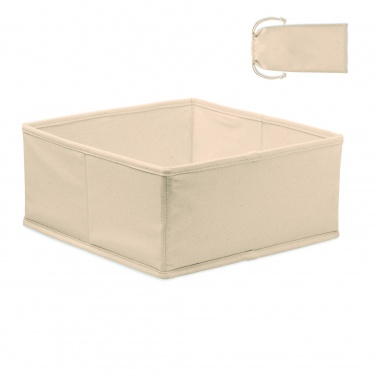 Logotrade advertising products photo of: Large storage box 220 gr/m²