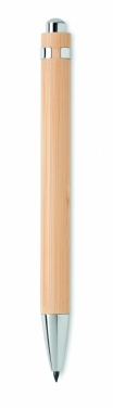 Logotrade advertising product picture of: Long lasting inkless pen