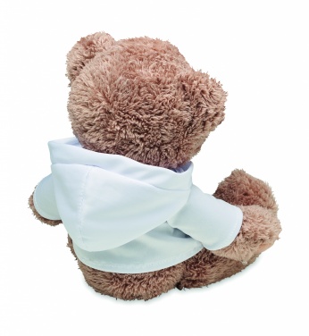 Logotrade promotional item picture of: Teddy bear plush