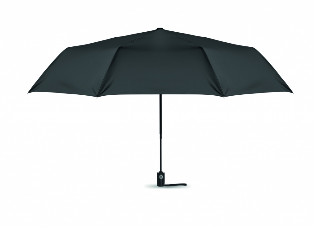 Logo trade advertising products picture of: 27 inch windproof umbrella