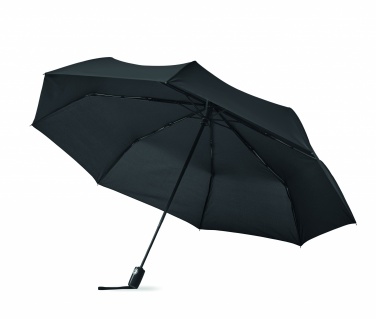 Logotrade corporate gift image of: 27 inch windproof umbrella