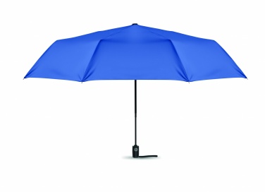 Logo trade corporate gifts image of: 27 inch windproof umbrella