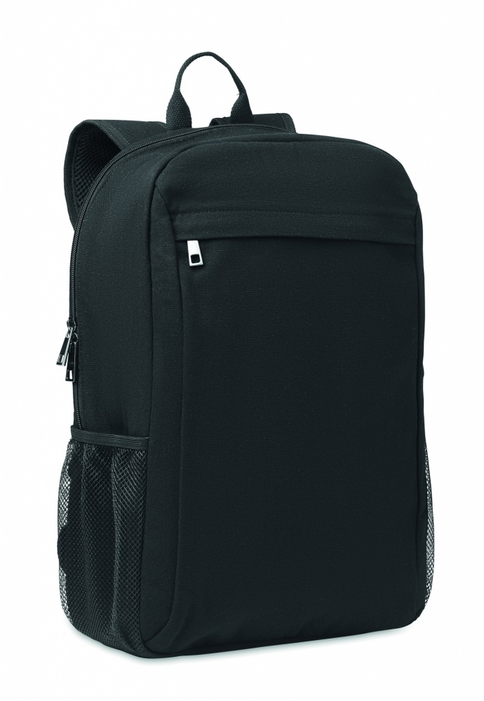 Logotrade promotional products photo of: 15 inch laptop backpack