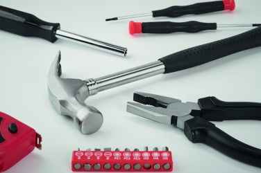 Logotrade business gift image of: 25 piece multi-tool set