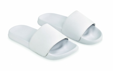 Logotrade advertising products photo of: Anti -slip sliders size 42/43
